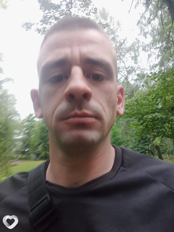 Олег, 36, Смоленске — анкета №731675