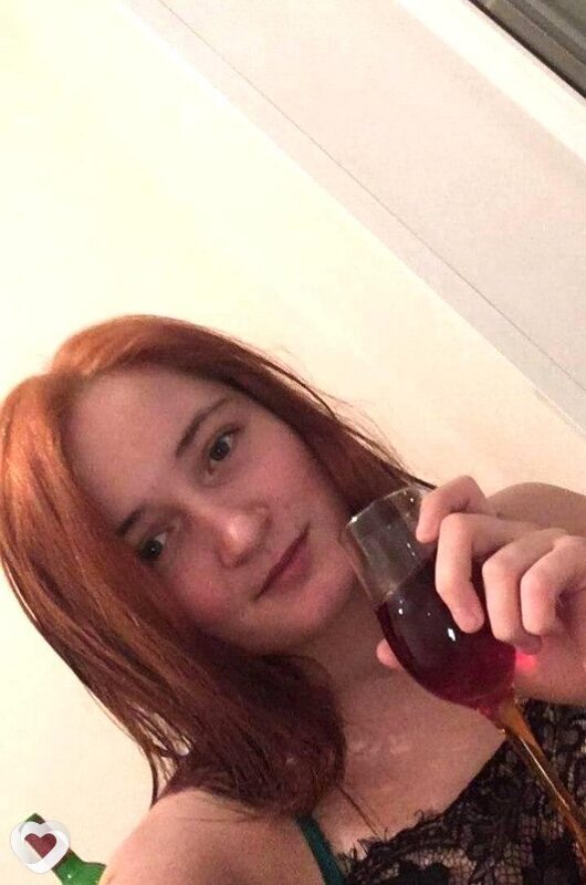 Юлия, 25, Москве — анкета №731677