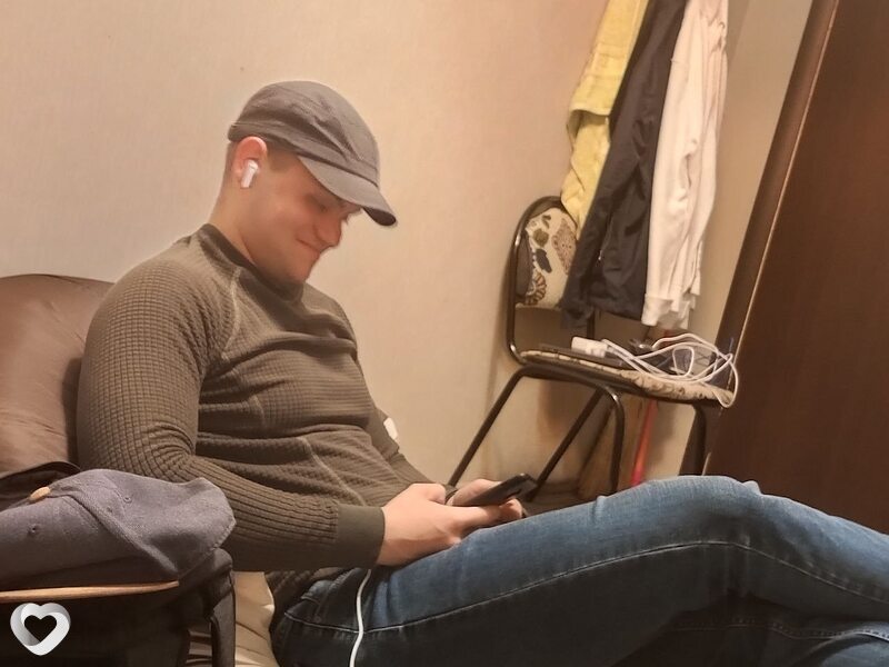 Матвей, 24, Мурманске — анкета №731429