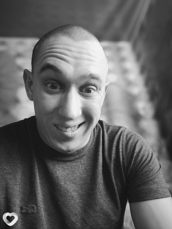 Богдан, 27, Мелитополе — анкета №731435