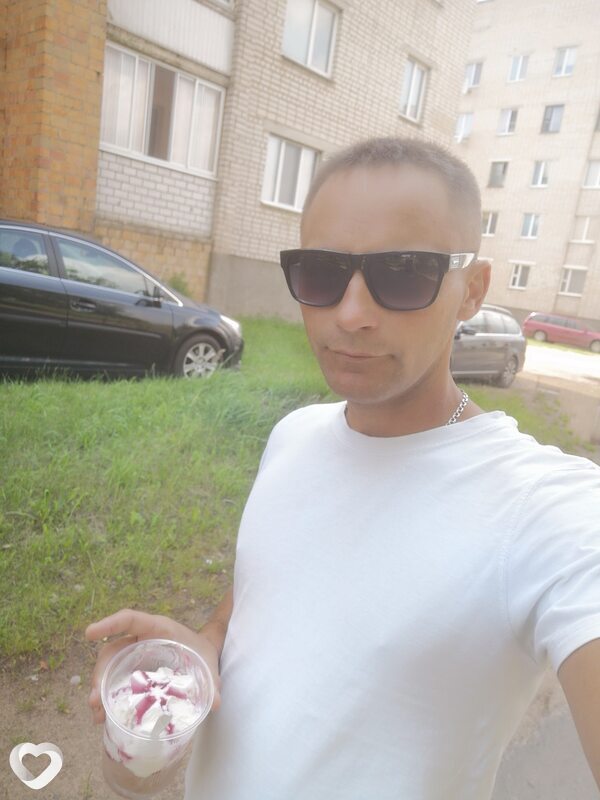 Геннадий, 36, Москве — анкета №731437