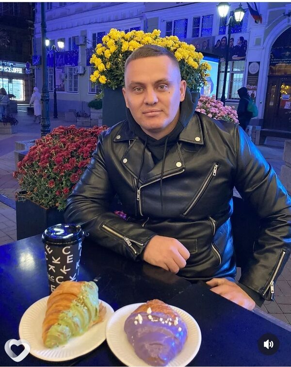 Роман, 32, Ростове-на-Дону — анкета №731442