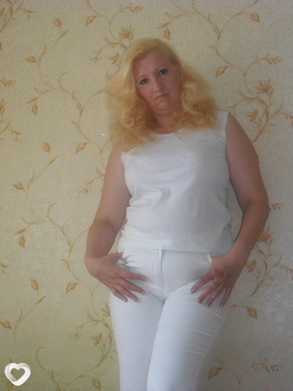 Любимка, 48, Туле — анкета №731445