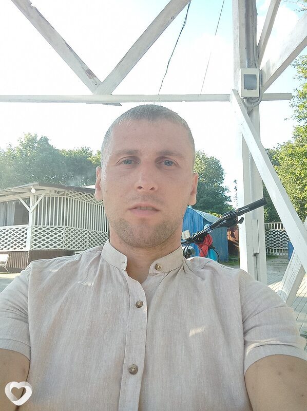 Илья, 34, Брянске — анкета №731449