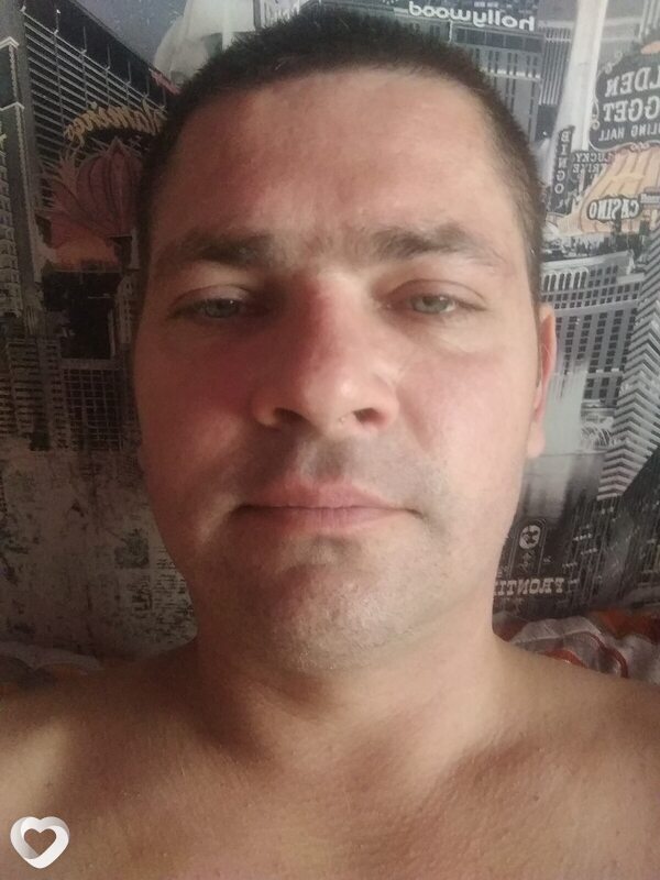 Сергей, 41, Минске — анкета №731679