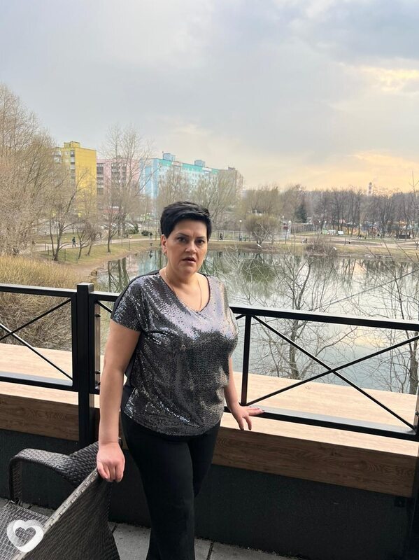 Татьяна, Люберцы