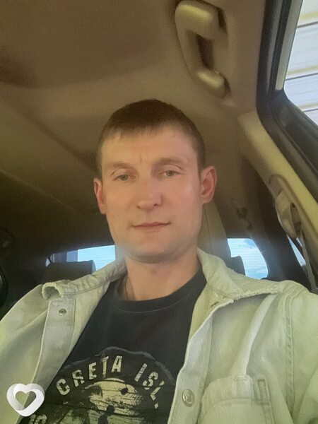 Владимир, 45, Воронеже — анкета №731687