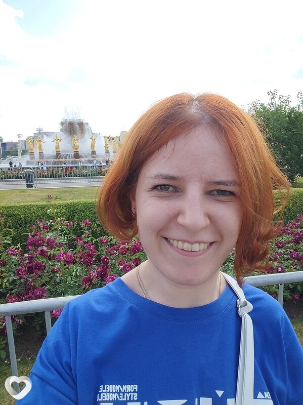 Софья, 27, Сургуте — анкета №731689