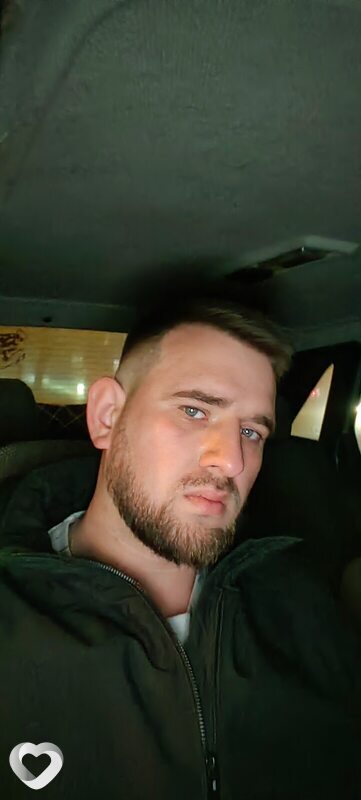 Дима, 28, Ставрополе — анкета №731691