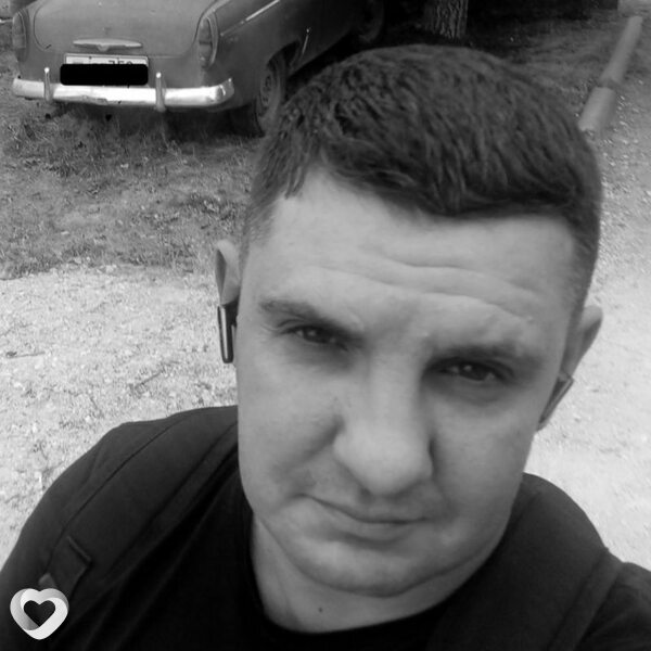 Алексей, 37, Луганске — анкета №731692