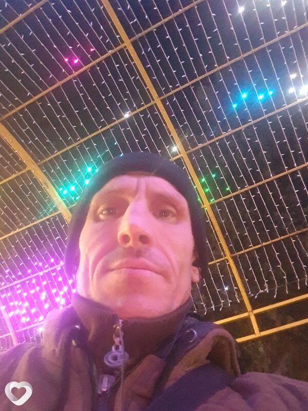 Владимир, 42, Кокшетау — анкета №731695