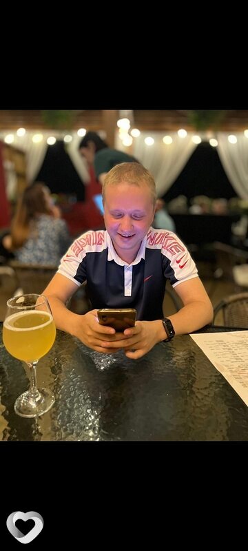 Александр, 35, Туле — анкета №731696
