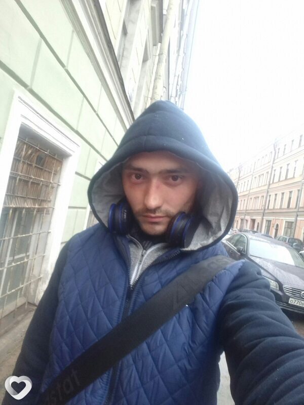 Линар, 35, Ульяновске — анкета №731697