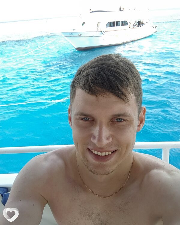 Алексей, 30, Орше — анкета №731703