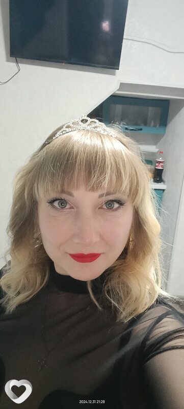 Наталья, 48, Усть-Лабинск — анкета №731459