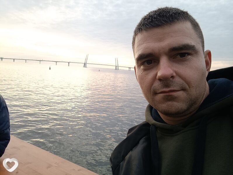 Грустно, 35, Калуге — анкета №731460