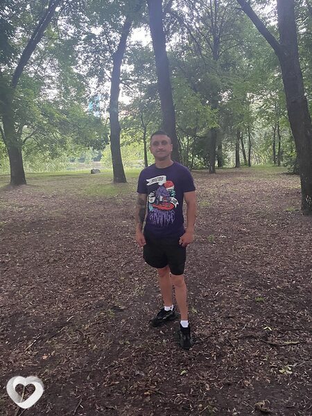 Олег, 34, Нижнем Новгороде — анкета №731463