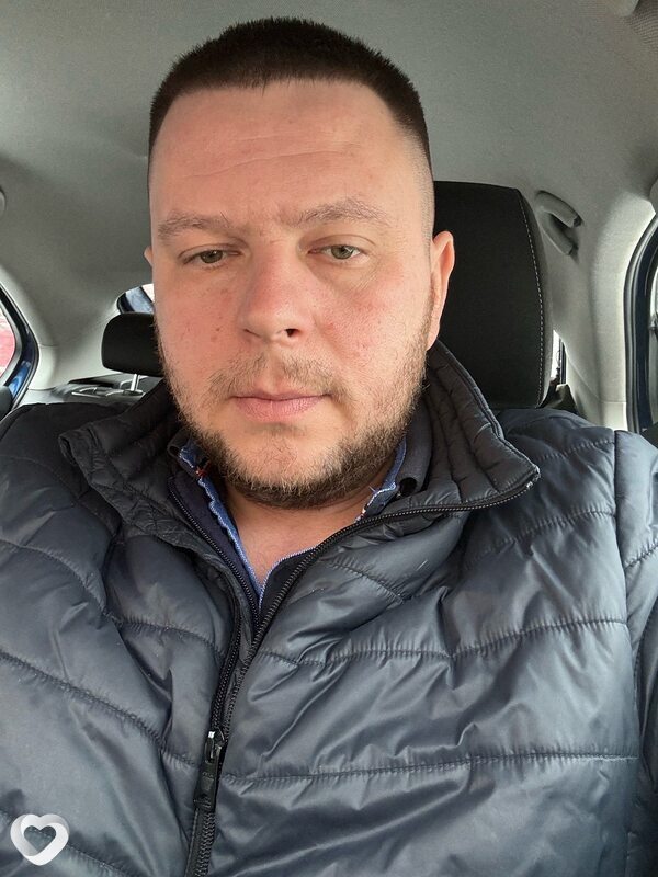 Евгений, 42, Санкт-Петербурге — анкета №731475