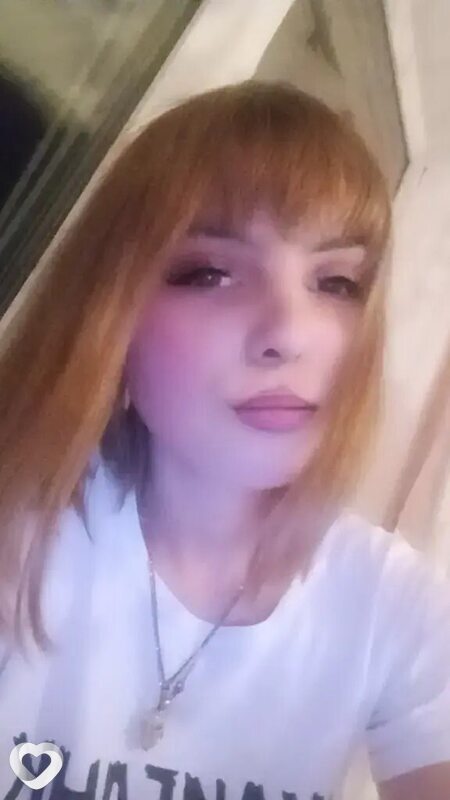 Виктория, 22, Бобруйске — анкета №731785