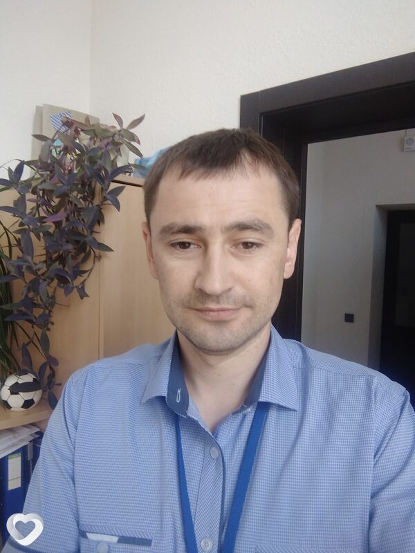 Олег, 39, Бресте — анкета №731786