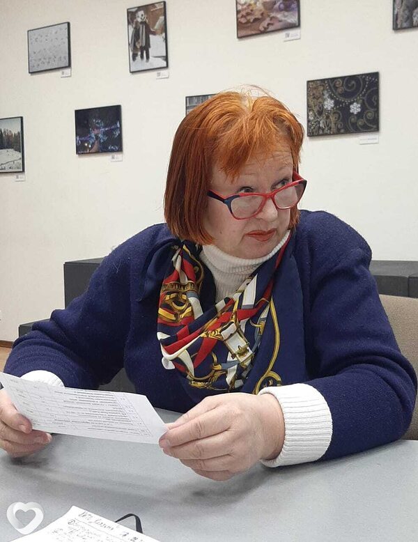 Вера Славчева, 26, Москве — анкета №731787