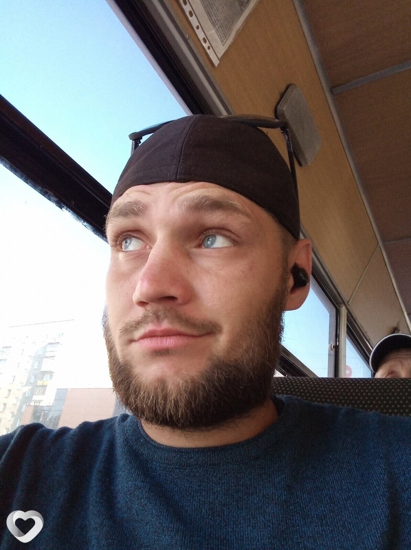 Сергей, 32, Петрозаводске — анкета №731789