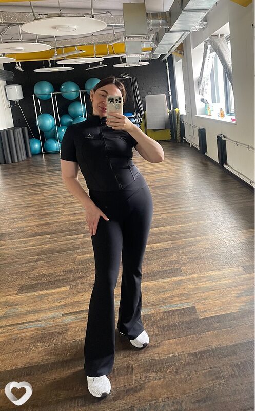 Татьяна, 46, Омске — анкета №731798