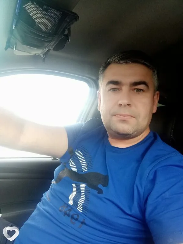 Евгений, 45, Перми — анкета №10202