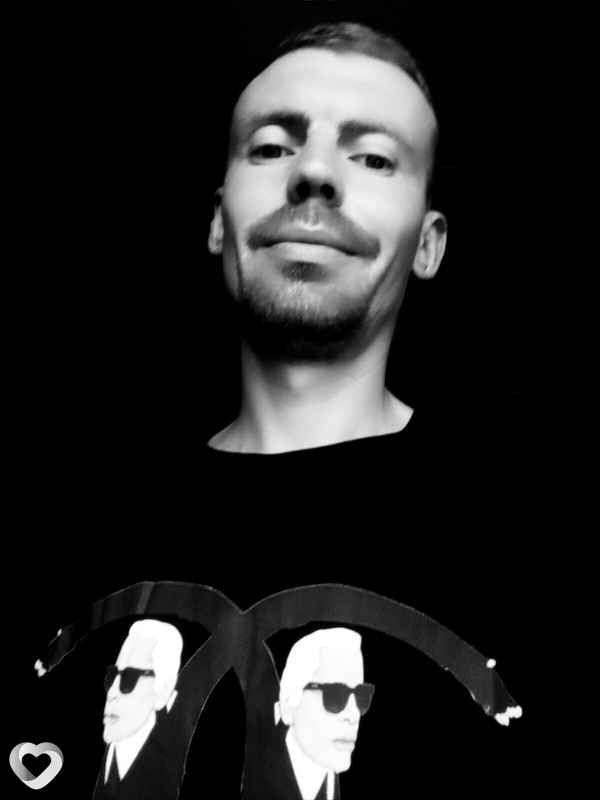Иван Ковалёв, 33, Минске — анкета №731916