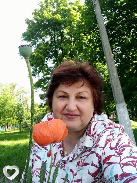 Татьяна, Свердловск