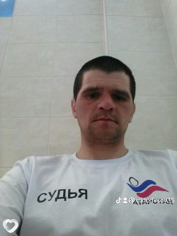 Владислав, 43, Темиртау — анкета №731923