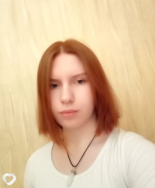 София, 25, Санкт-Петербурге — анкета №731754