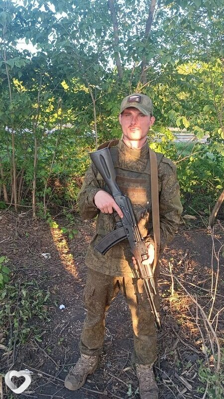 Новый, 32, Тимашевске — анкета №731757