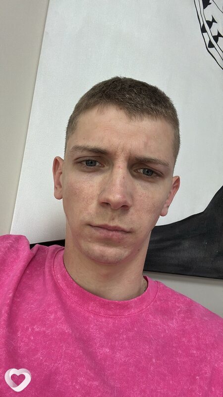Влад, 28, Мозыре — анкета №731761