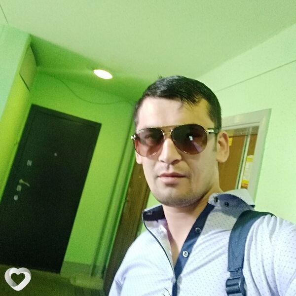 Джамиль, 34, Санкт-Петербурге — анкета №731769