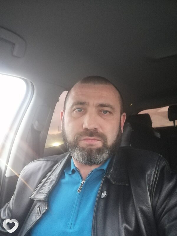 Фарит, 46, Уфе — анкета №731773