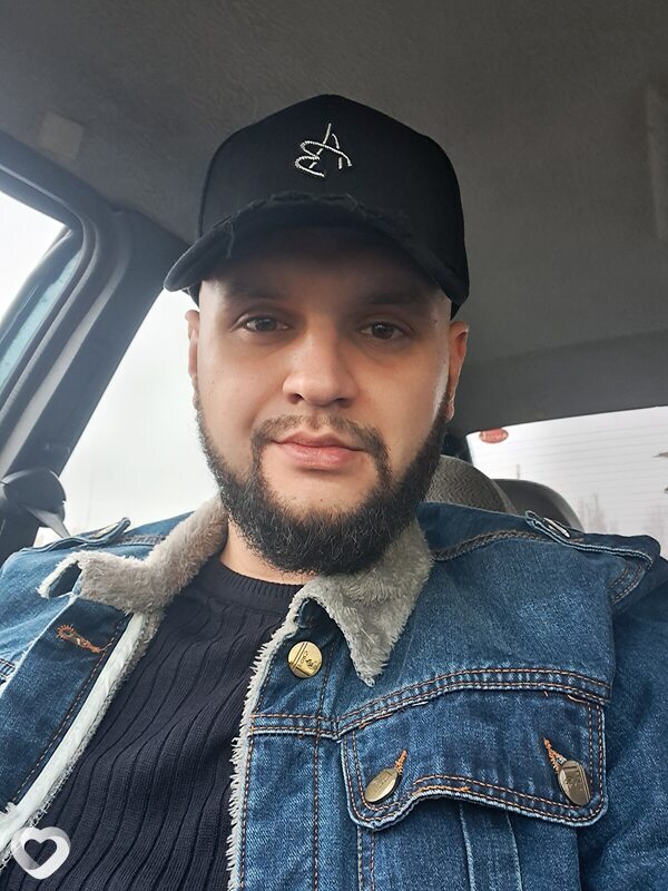 Макс, 34, Ростове-на-Дону — анкета №731775