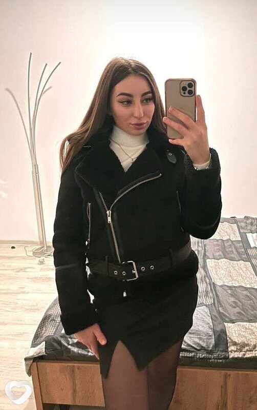 Каталина, 31, Санкт-Петербурге — анкета №731804