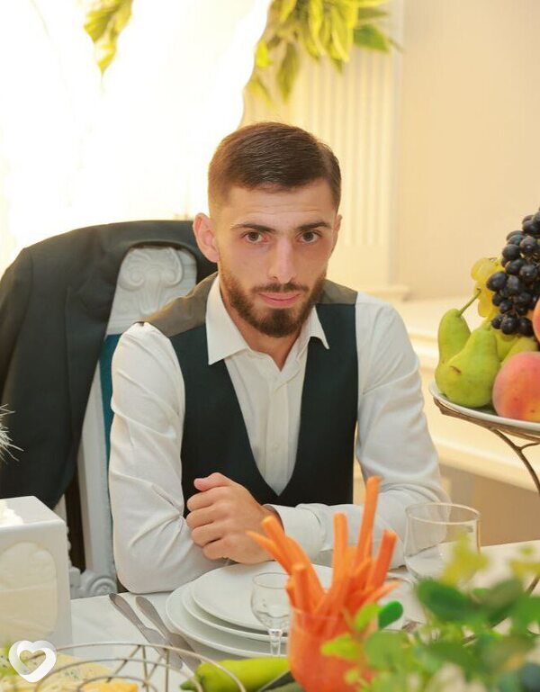 Ավո, 23, Севан — анкета №731806