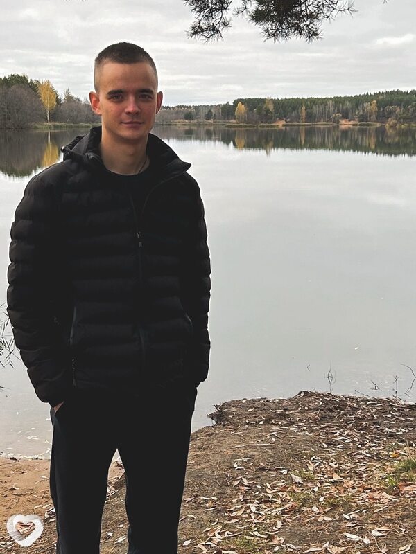 Артем, 29, Саранске — анкета №731820