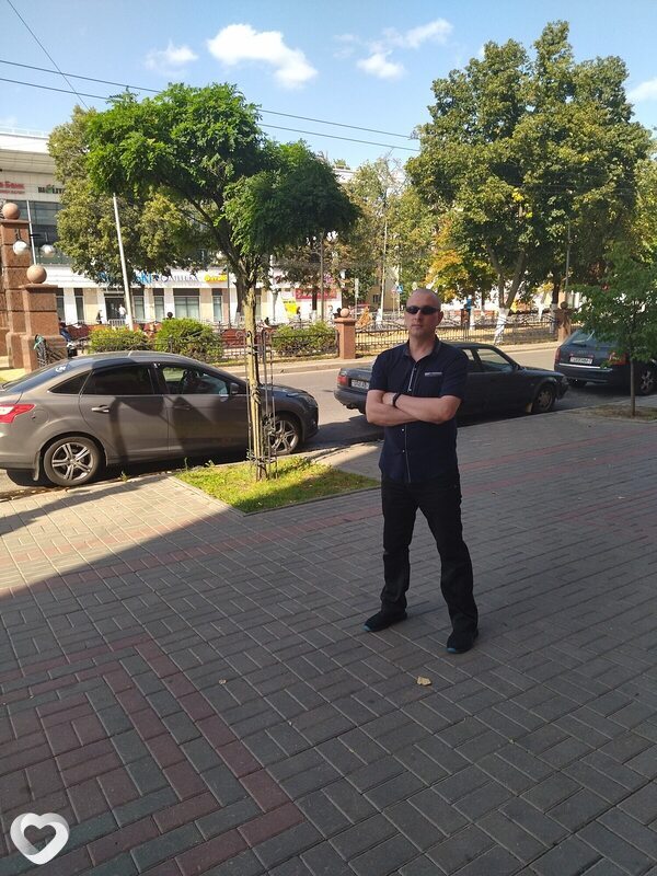 Дмитрий, 39, Брянске — анкета №731821
