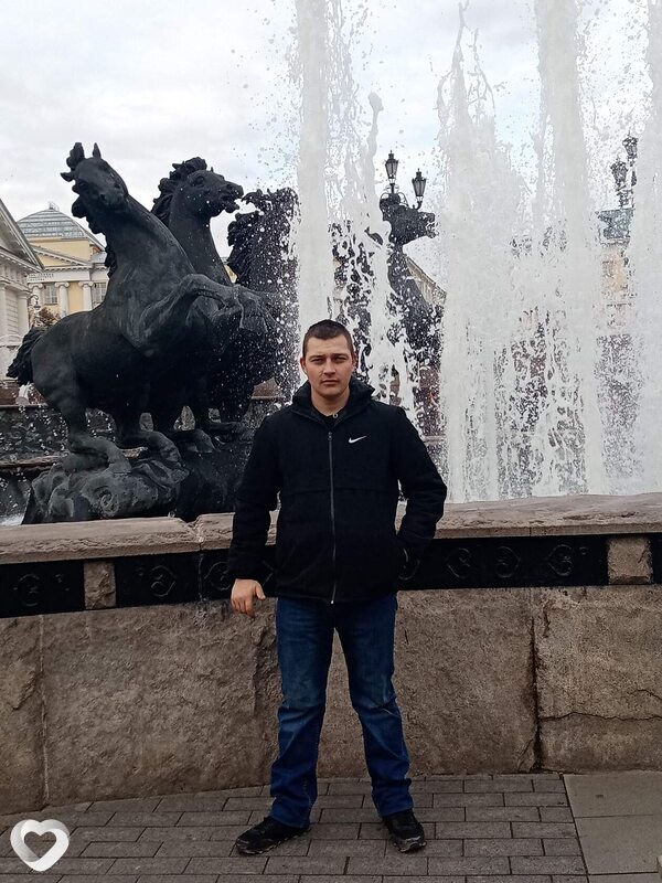Сергей, Салаир