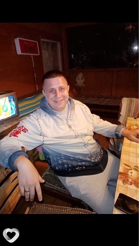 Сергей, 37, Казани — анкета №732703