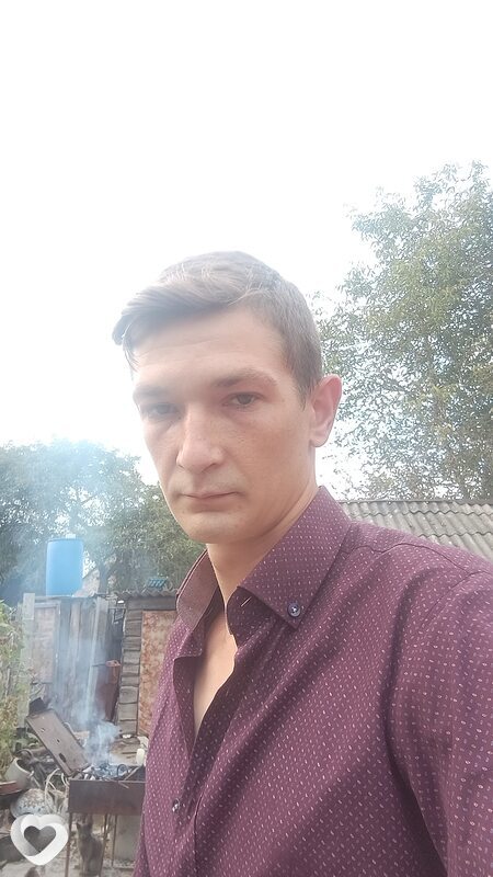 Сергей, 30, Рыльске — анкета №732710