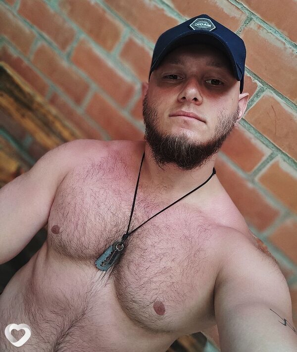 Сёма, 35, Москве — анкета №732712