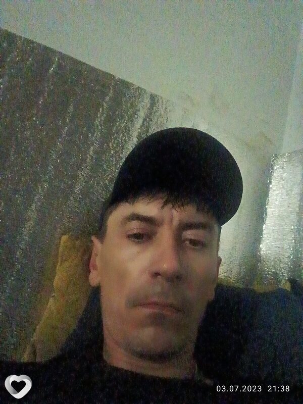 Виctor, 42, Донецке — анкета №732715
