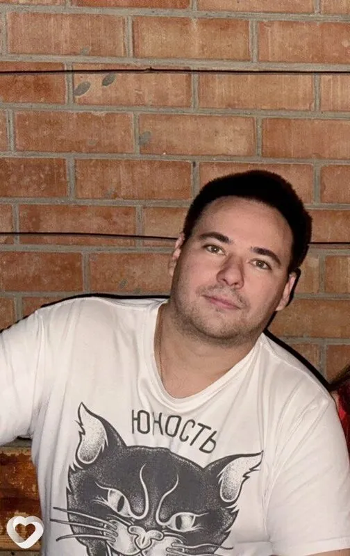 Димитрий, 31, Москве — анкета №732716