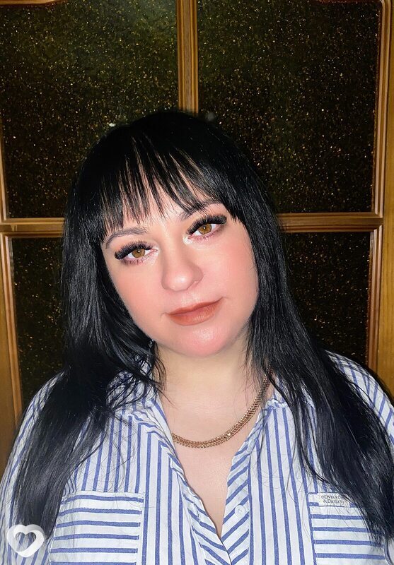 Светланка, 41, Брянске — анкета №732721