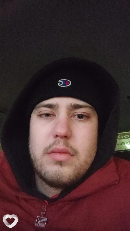 Антон, 36, Санкт-Петербурге — анкета №732725