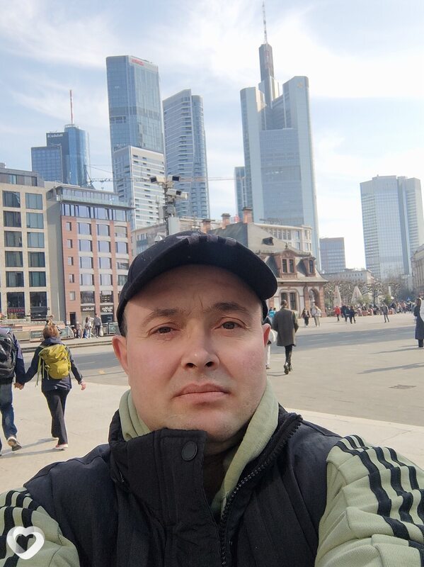Саша, 30, Санкт-Петербурге — анкета №731861